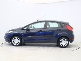 Ford Fiesta - 2011