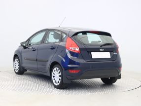 Ford Fiesta - 2011