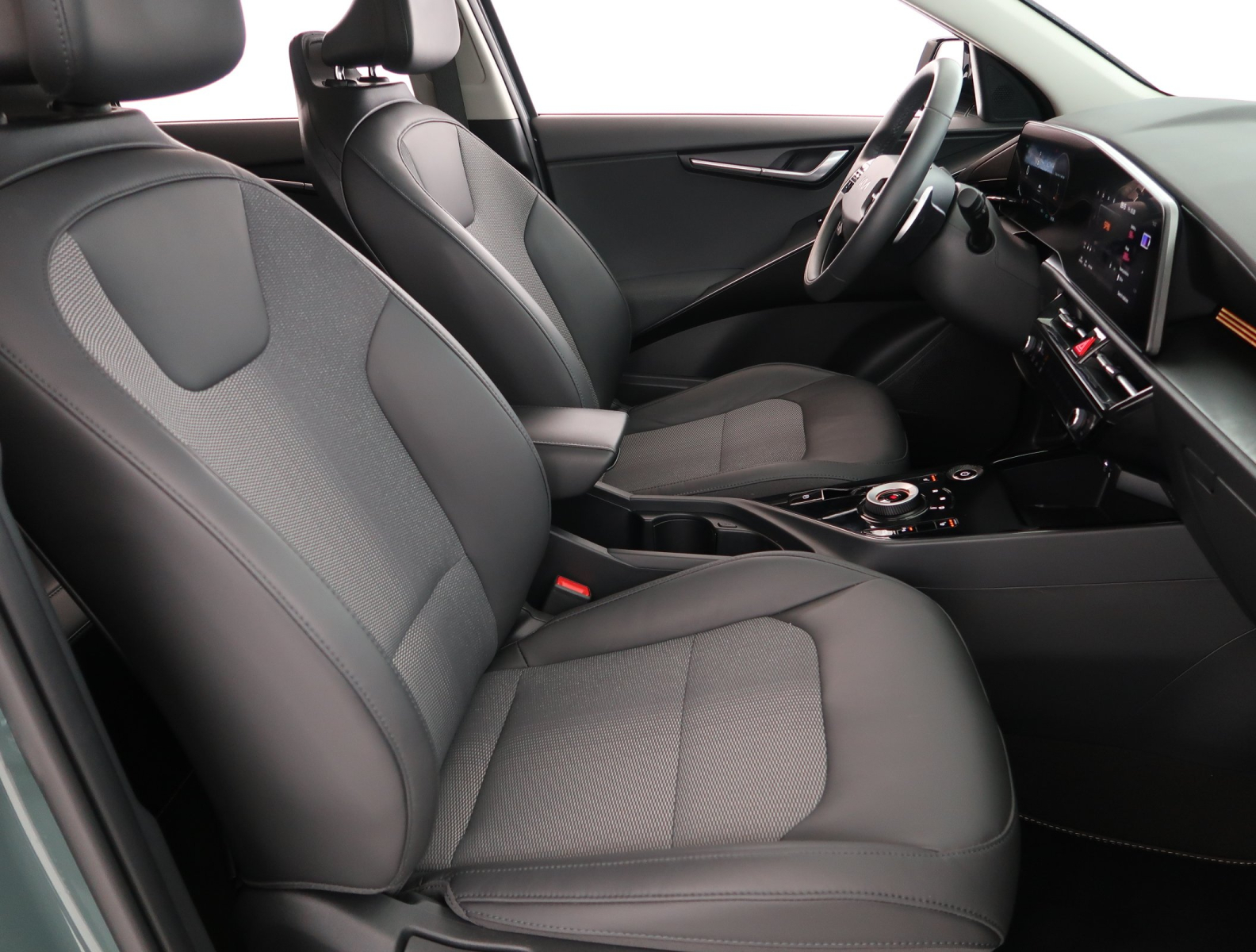Kia Niro - 2022