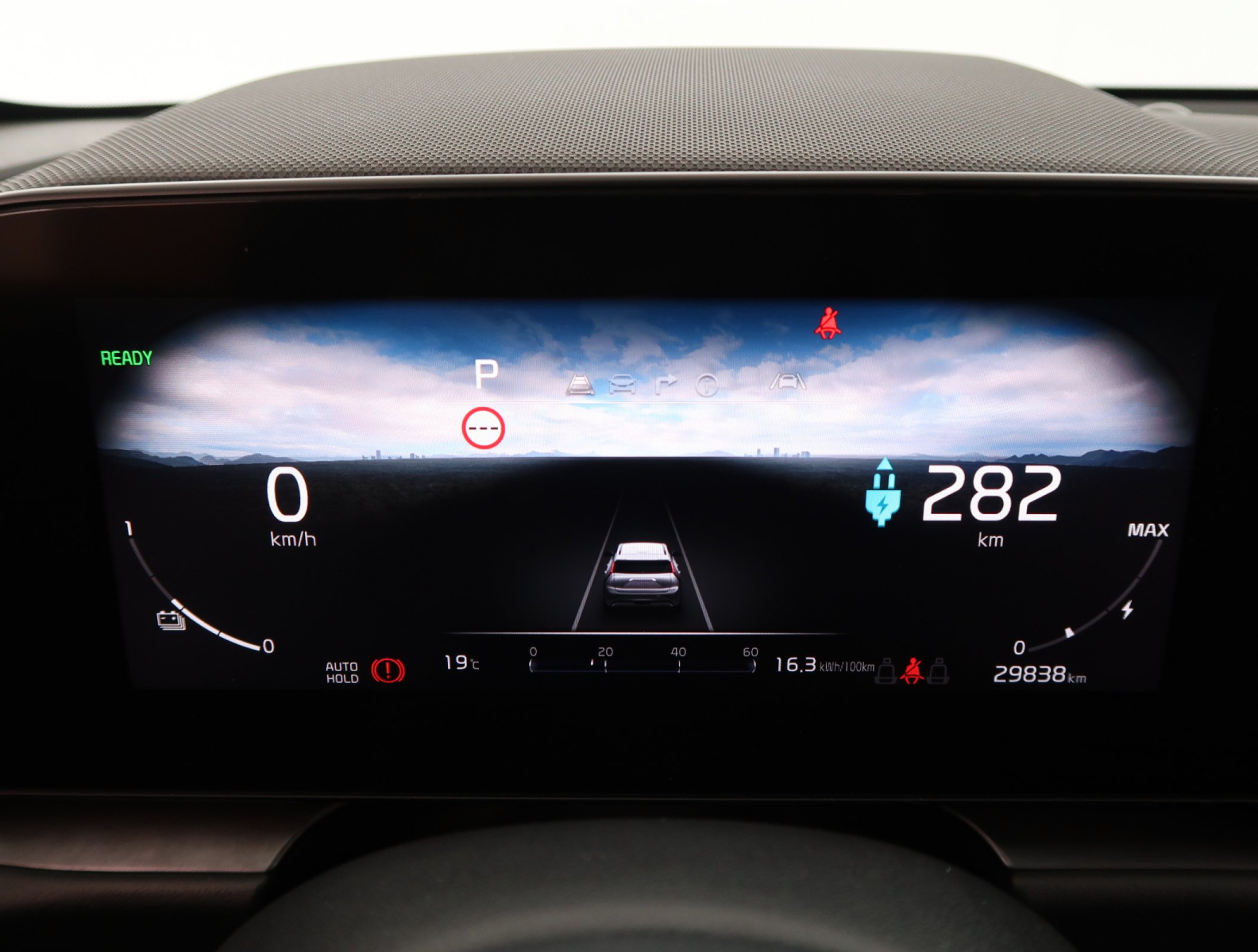Kia Niro - 2022