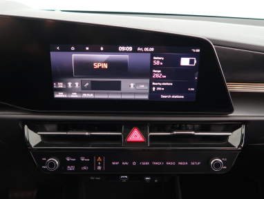 Kia Niro - 2022