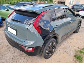 Kia Niro - 2022