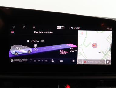 Kia Niro - 2022