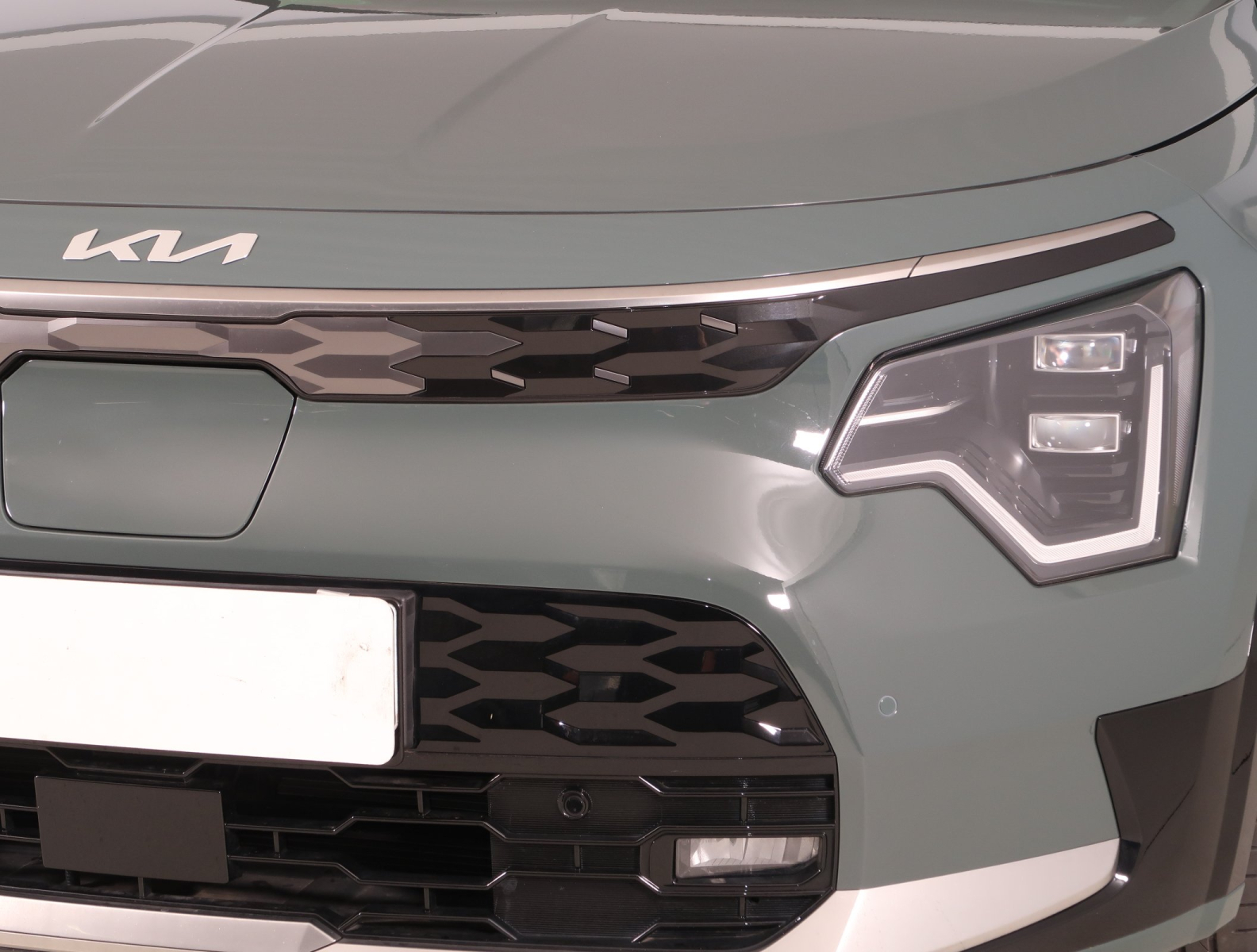 Kia Niro - 2022