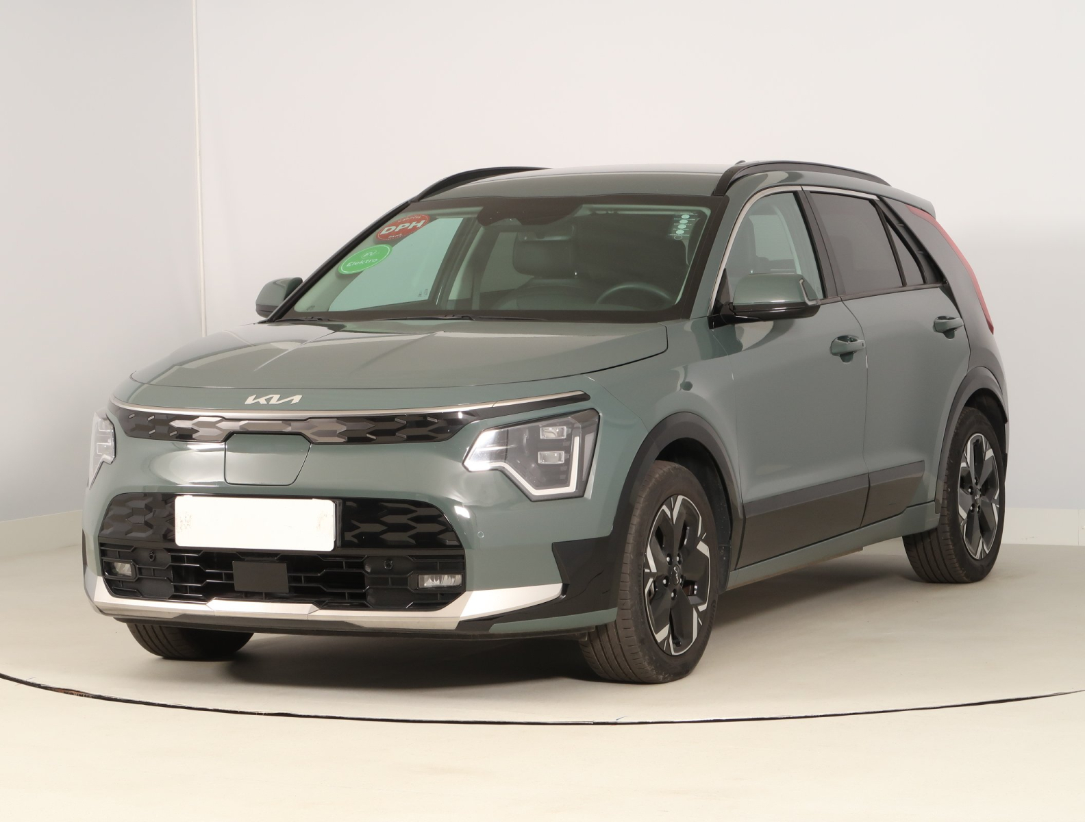 Kia Niro - 2022