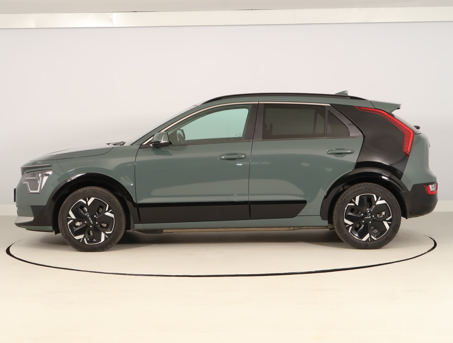 Kia Niro - 2022