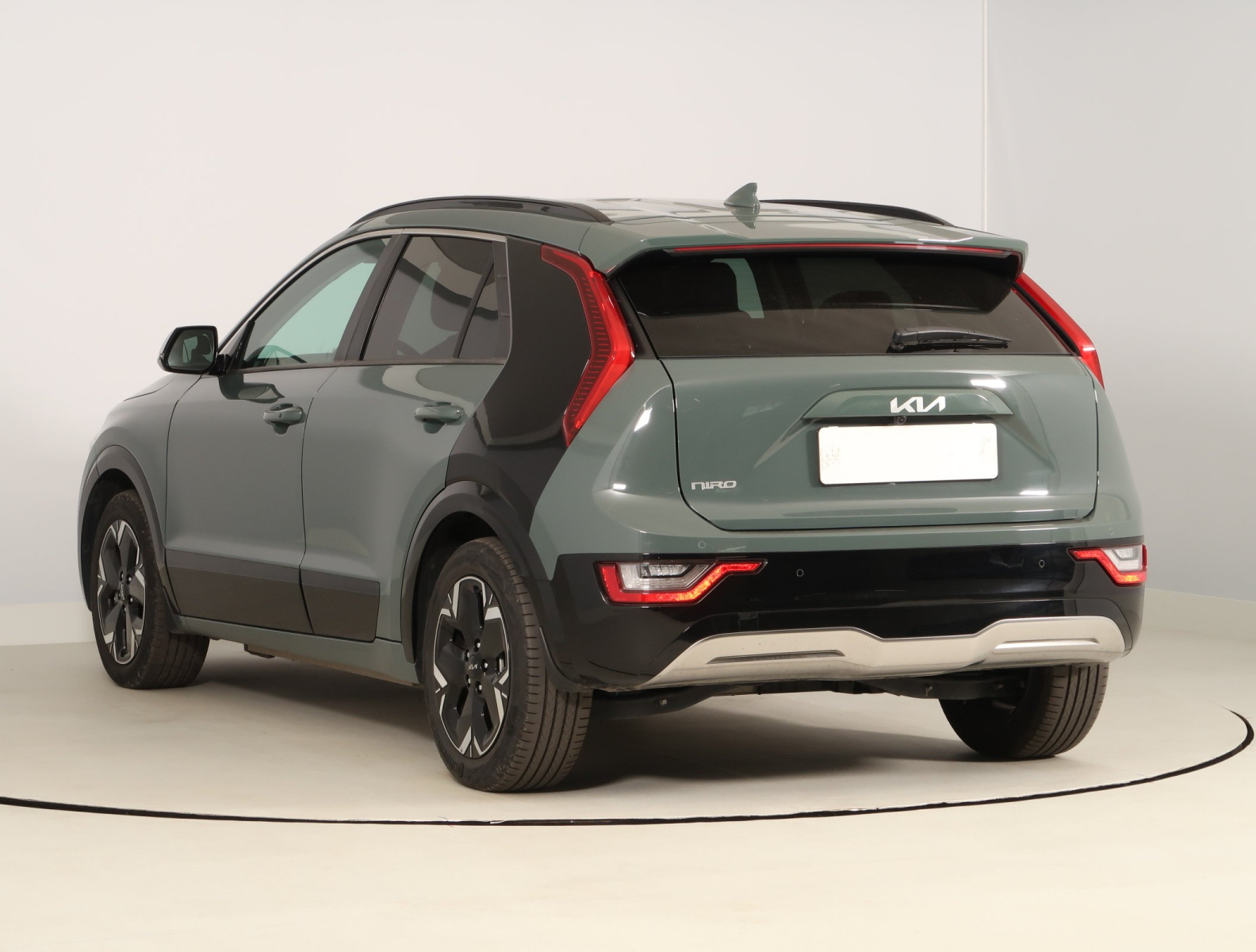 Kia Niro - 2022