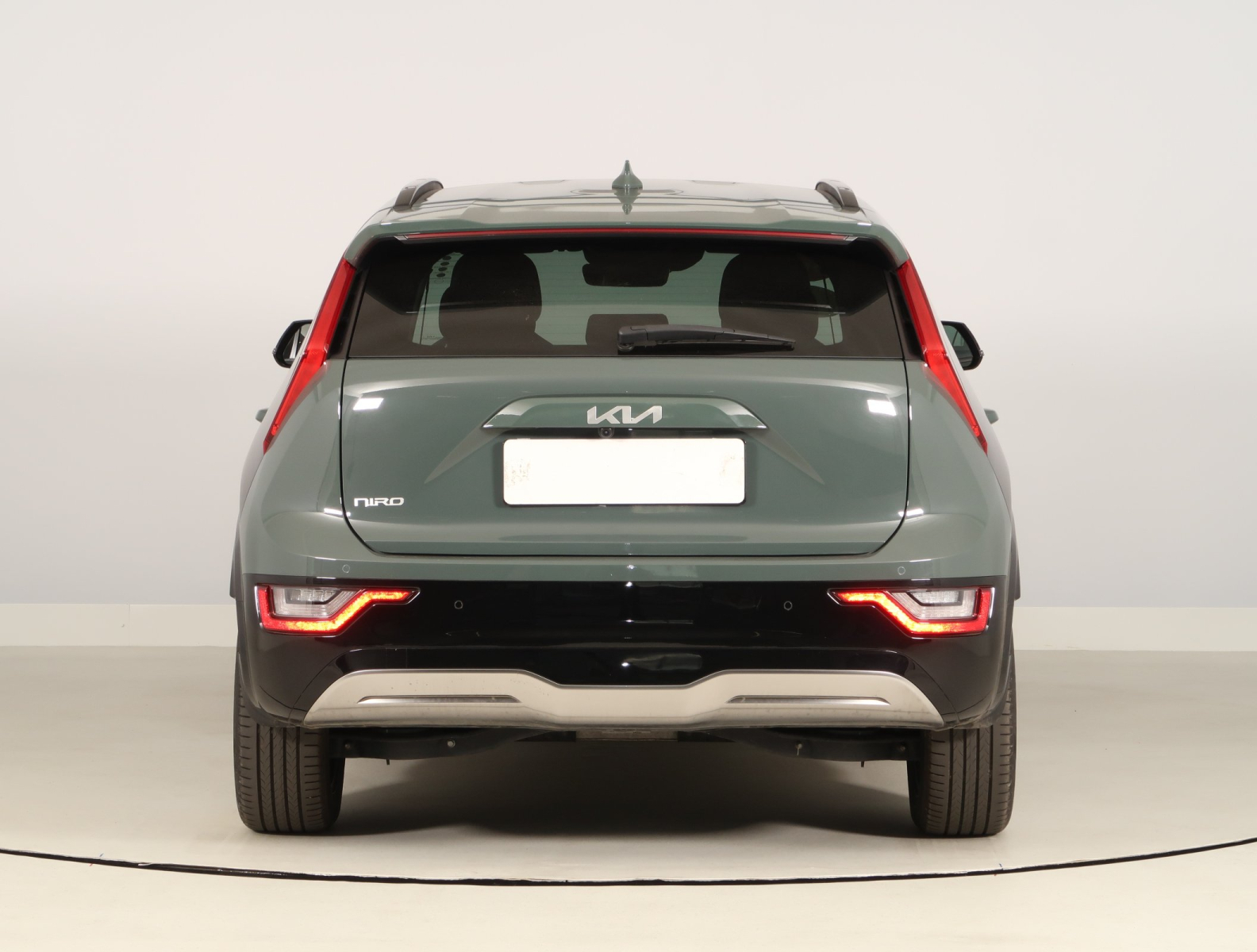 Kia Niro - 2022