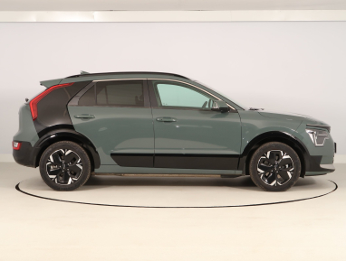Kia Niro - 2022