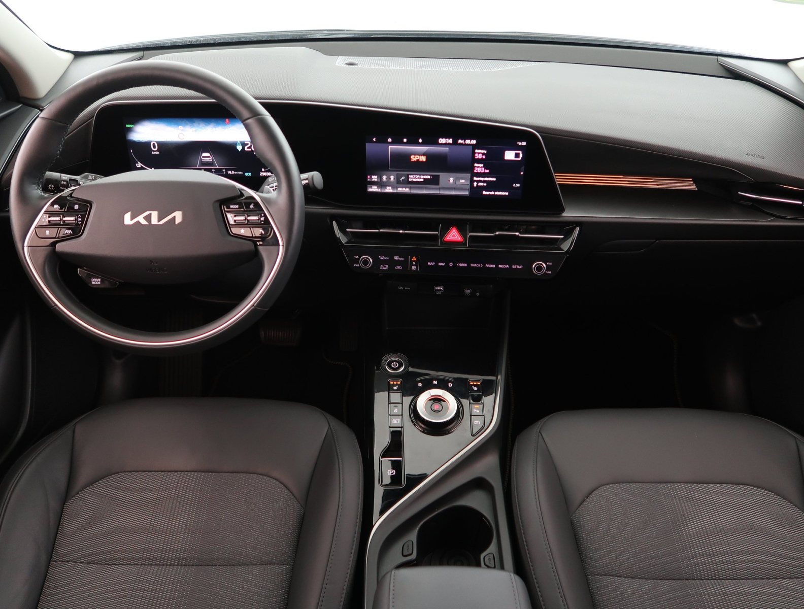 Kia Niro - 2022