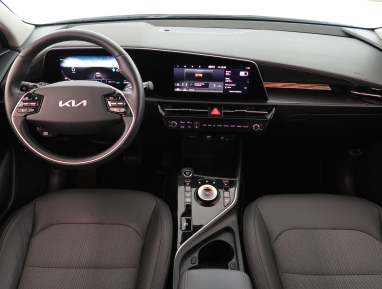 Kia Niro - 2022