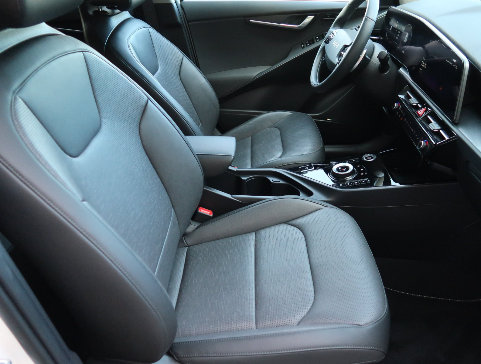 Kia Niro - 2023