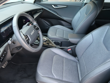 Kia Niro - 2023