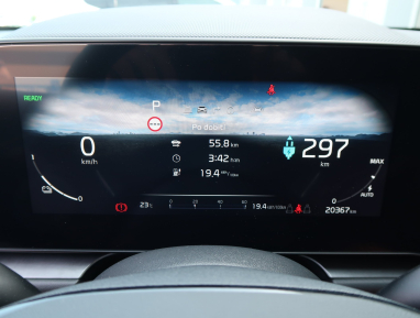 Kia Niro - 2023