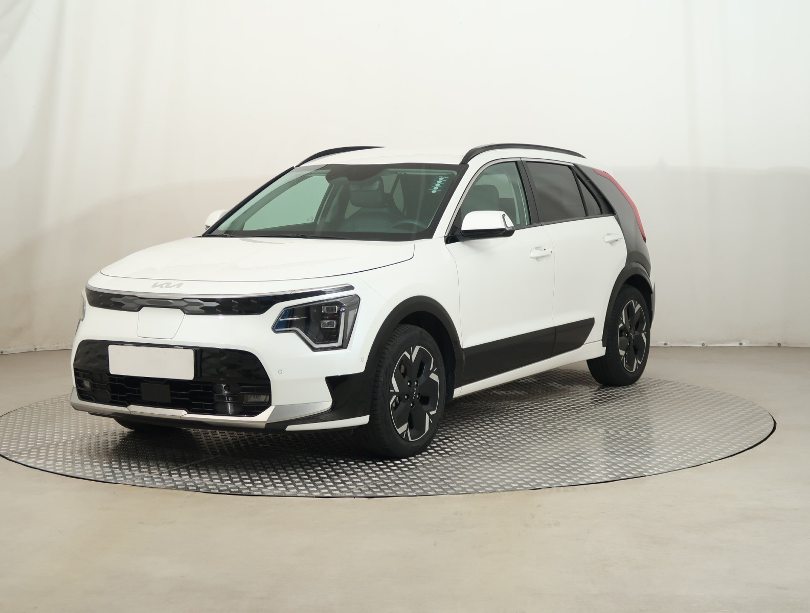 Kia Niro - 2023