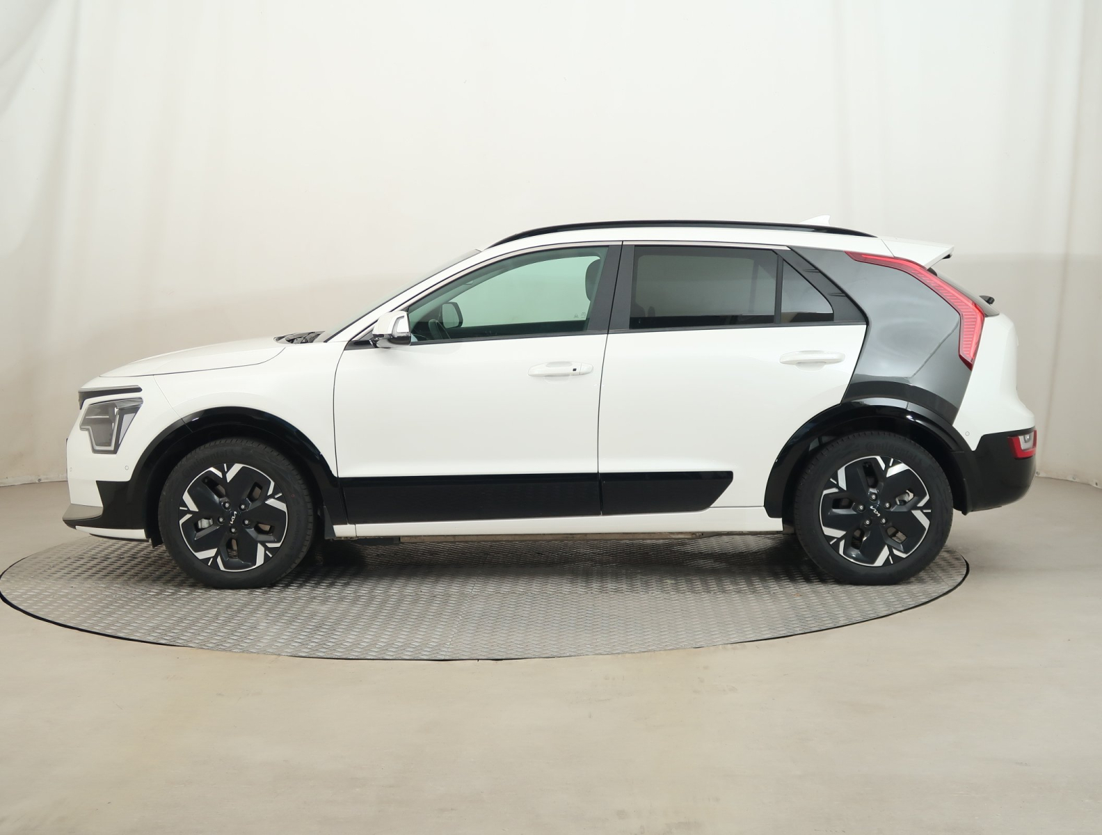 Kia Niro - 2023