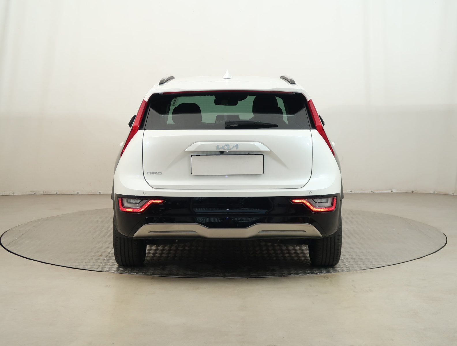 Kia Niro - 2023