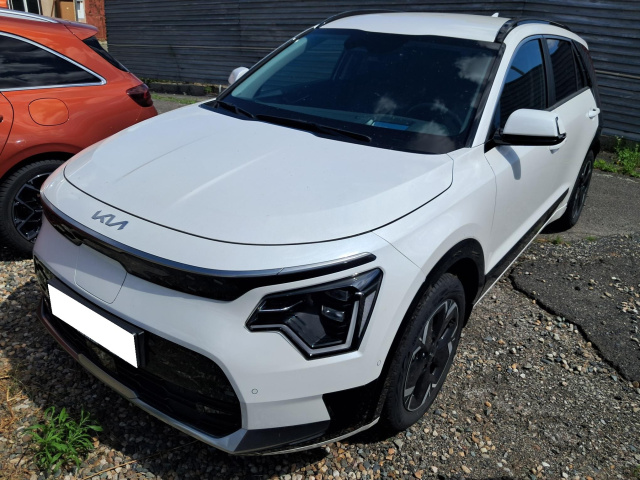 Kia Niro 2023