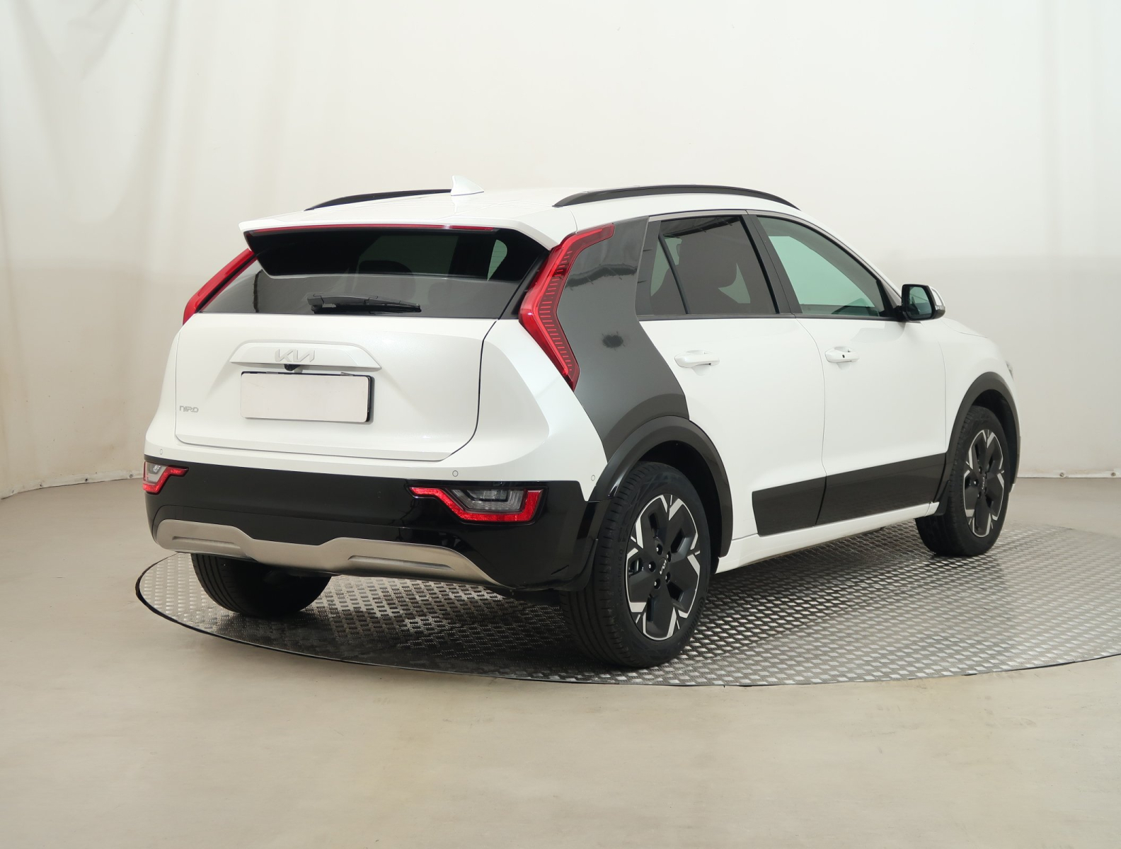 Kia Niro - 2023