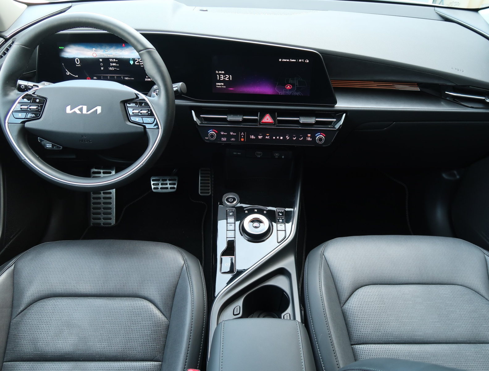 Kia Niro - 2023
