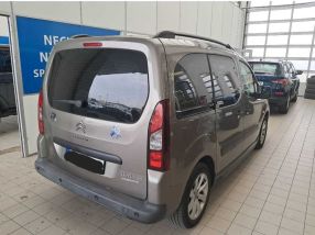 Citroen Berlingo - 2014