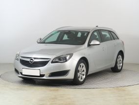 Opel Insignia - 2015