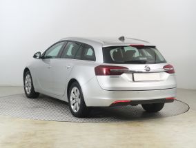 Opel Insignia - 2015