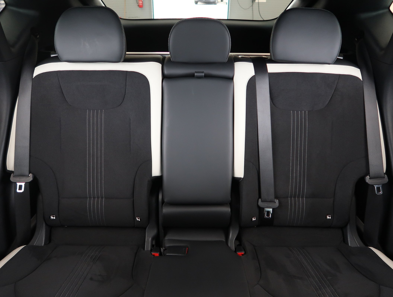 Kia EV6 - 2023