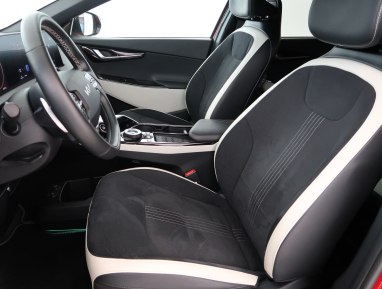 Kia EV6 - 2023