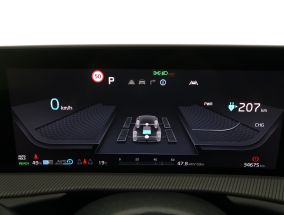 Kia EV6 - 2023