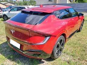 Kia EV6 - 2023