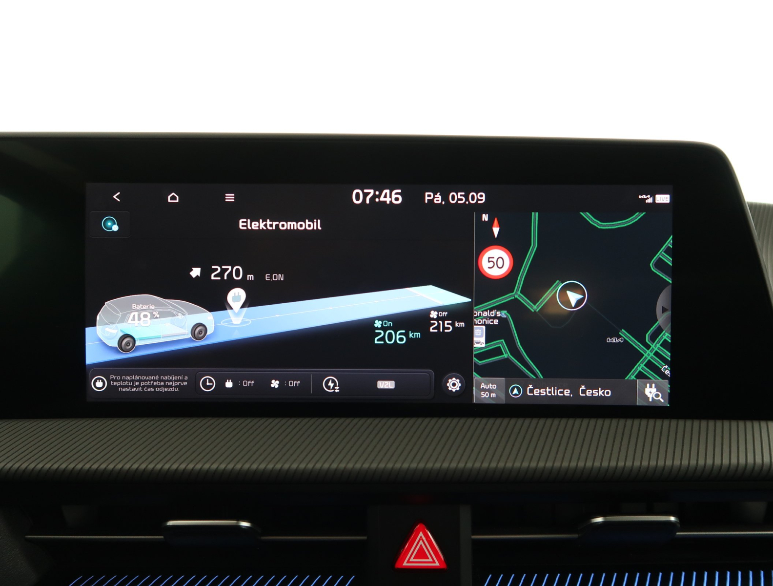 Kia EV6 - 2023