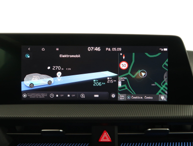 Kia EV6 - 2023