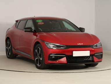 Kia EV6 - 2023