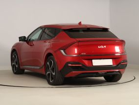 Kia EV6 - 2023
