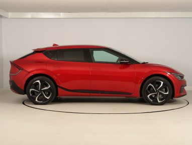 Kia EV6 - 2023