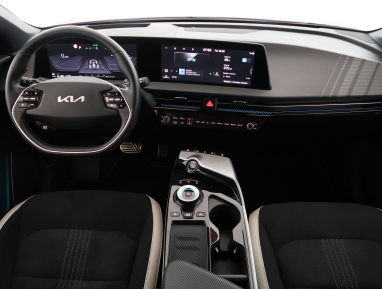 Kia EV6 - 2023