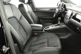 Porsche Macan - 2017