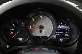 Porsche Macan - 2017