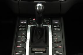 Porsche Macan - 2017