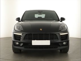 Porsche Macan - 2017