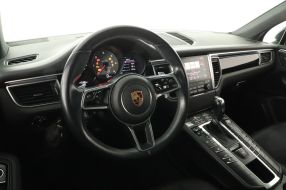 Porsche Macan - 2017