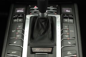 Porsche Macan - 2017