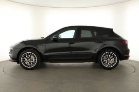 Porsche Macan - 2017