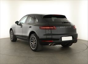 Porsche Macan - 2017