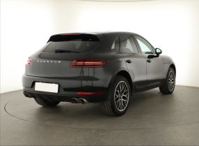 Porsche Macan - 2017