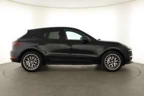 Porsche Macan - 2017