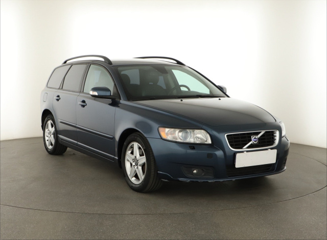 Volvo V50 2007