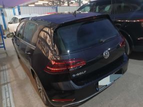 Volkswagen e-Golf - 2020