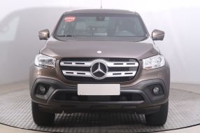 Mercedes-Benz X - 2019